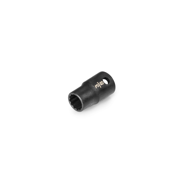 Tekton 3/8 Inch Drive x 3/8 Inch 12-Point Impact Socket SID12210 - main